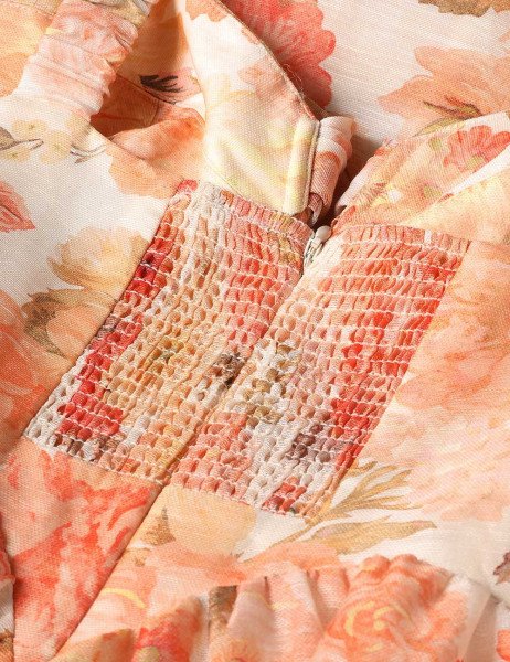 Сукня ZIMMERMANN - Фото 5