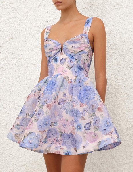 Сукня ZIMMERMANN - Фото 1