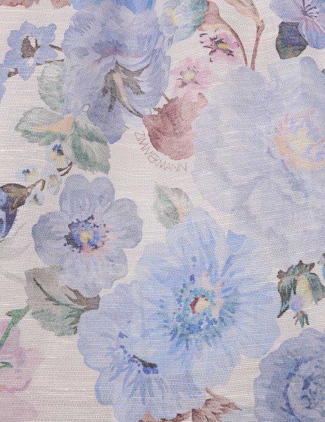 Сукня ZIMMERMANN - Фото 5