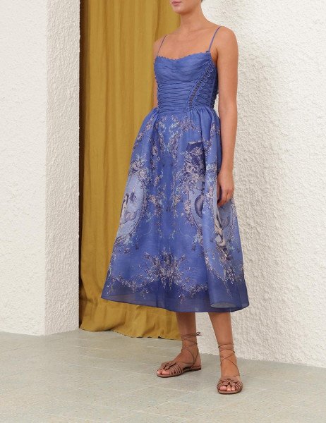 Сукня ZIMMERMANN