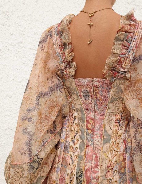 Сукня ZIMMERMANN