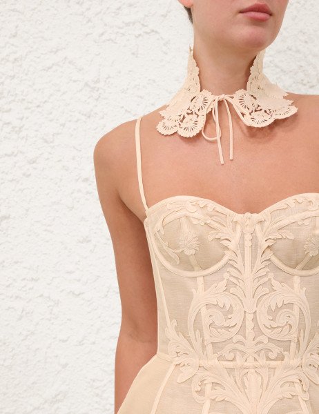 Сукня ZIMMERMANN