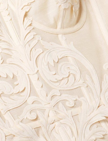 Платье ZIMMERMANN Платье ZIMMERMANN