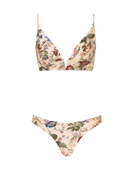 Купальник ZIMMERMANN - Фото 1