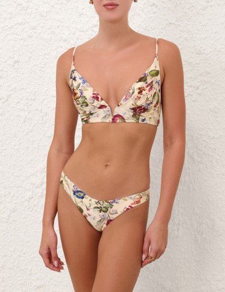 Купальник ZIMMERMANN - Фото 2