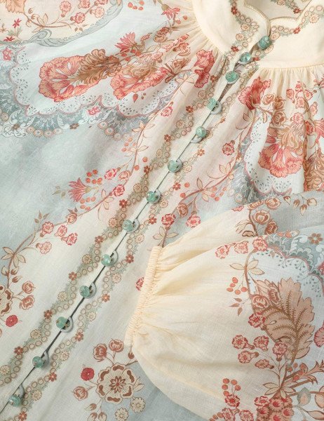 Костюм ZIMMERMANN Костюм ZIMMERMANN