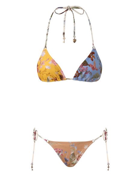 Купальник ZIMMERMANN