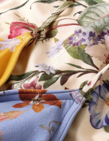 Купальник ZIMMERMANN