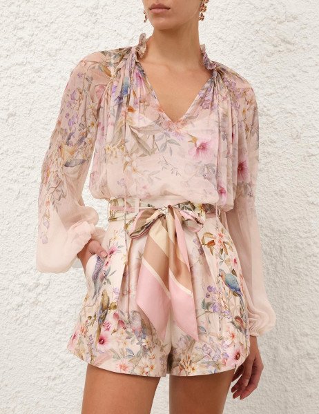 Костюм ZIMMERMANN