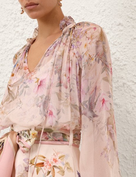 Костюм ZIMMERMANN Костюм ZIMMERMANN