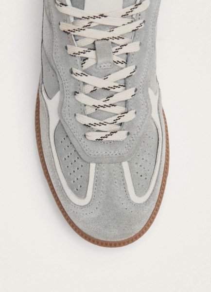 Кеди ALOHAS - Фото 4