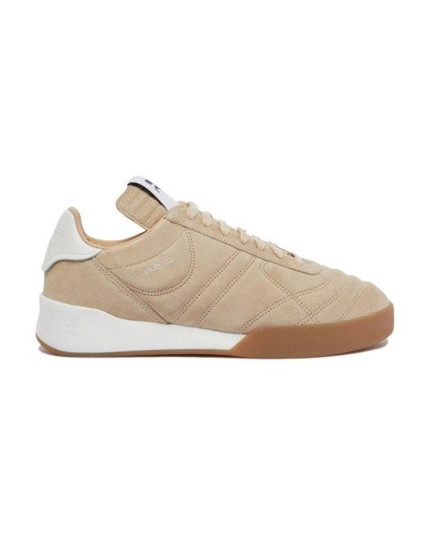 Кеди COURREGES Кеди COURREGES
