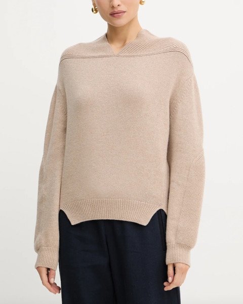 Кофта VICTORIA BECKHAM Кофта VICTORIA BECKHAM