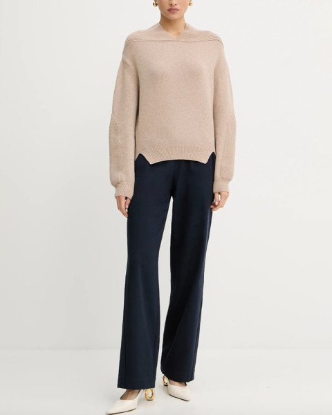 Кофта VICTORIA BECKHAM Кофта VICTORIA BECKHAM