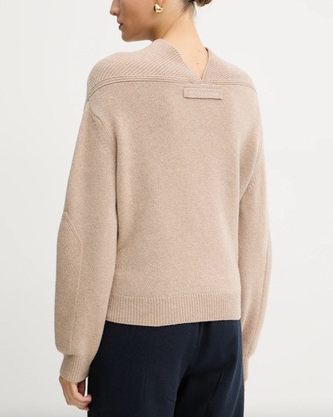 Кофта VICTORIA BECKHAM Кофта VICTORIA BECKHAM