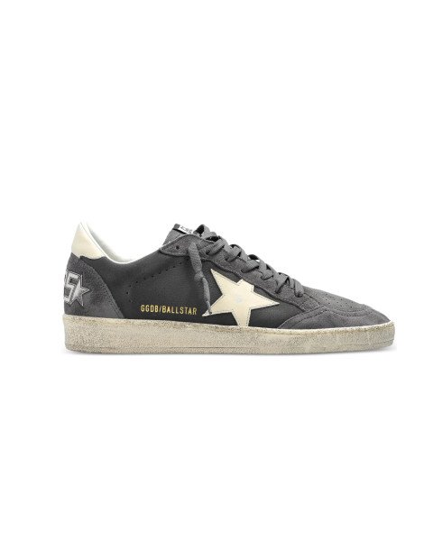 Кеды GOLDEN GOOSE - Фото 1