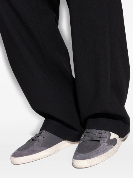 Кеды GOLDEN GOOSE - Фото 5