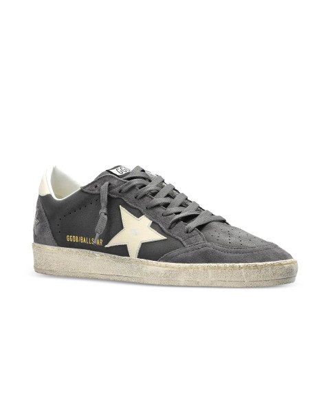 Кеды GOLDEN GOOSE - Фото 2