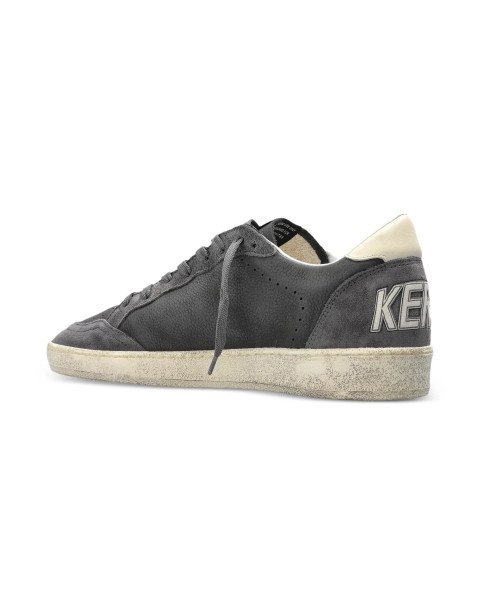 Кеды GOLDEN GOOSE - Фото 5