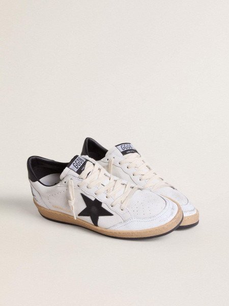 Кеди GOLDEN GOOSE