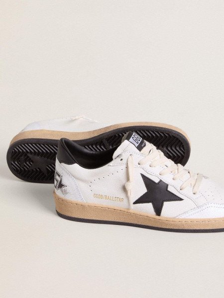 Кеди GOLDEN GOOSE