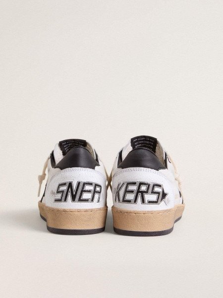 Кеди GOLDEN GOOSE