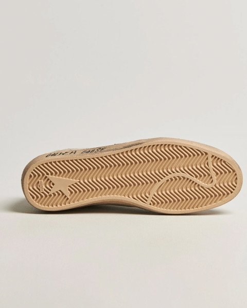 Кеди GOLDEN GOOSE