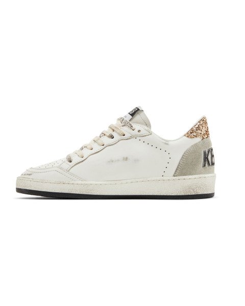 Кеди GOLDEN GOOSE Кеди GOLDEN GOOSE