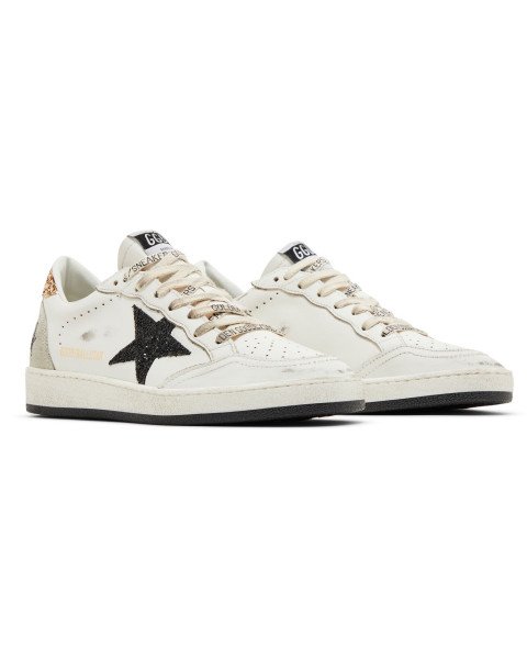 Кеди GOLDEN GOOSE - Фото 3