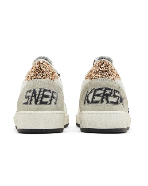 Кеды GOLDEN GOOSE