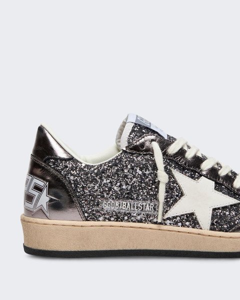 Кеди GOLDEN GOOSE - Фото 2