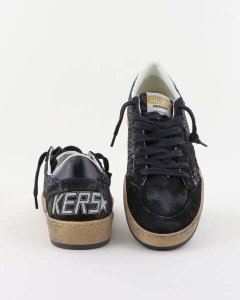 Кеды GOLDEN GOOSE - Фото 3