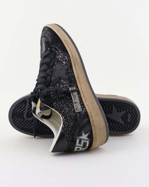 Кеди GOLDEN GOOSE - Фото 2