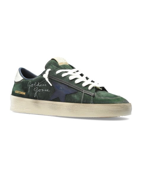 Кеди GOLDEN GOOSE - Фото 2