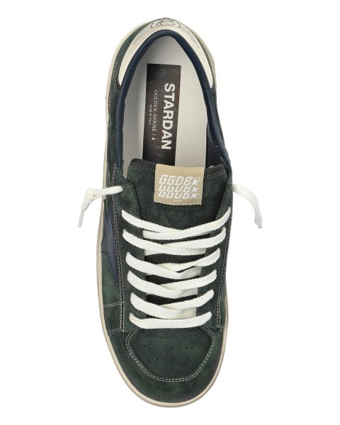 Кеди GOLDEN GOOSE - Фото 3