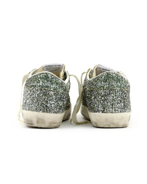 Кеды GOLDEN GOOSE - Фото 3