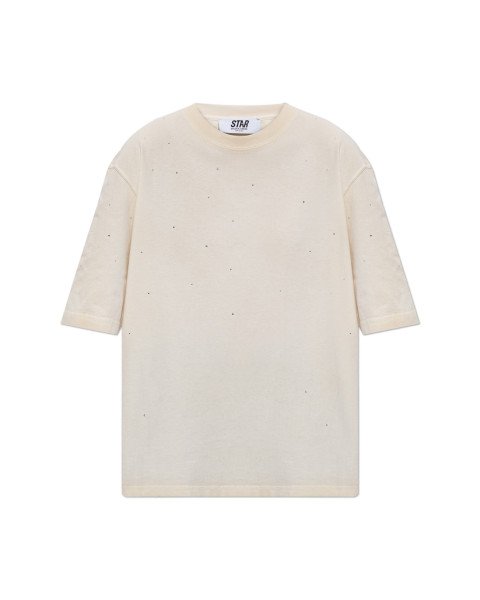 Футболка GOLDEN GOOSE Футболка GOLDEN GOOSE