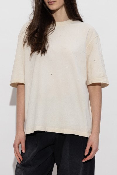 Футболка GOLDEN GOOSE Футболка GOLDEN GOOSE