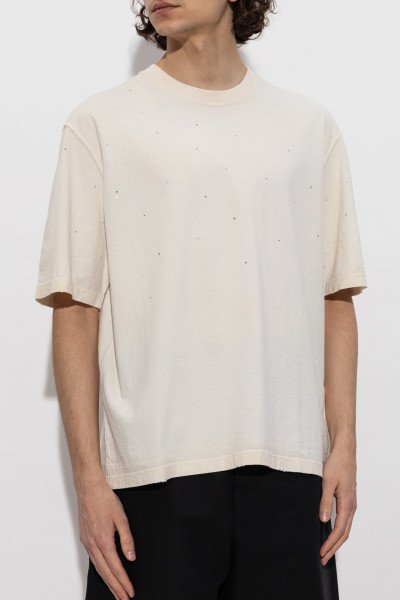 Футболка GOLDEN GOOSE Футболка GOLDEN GOOSE