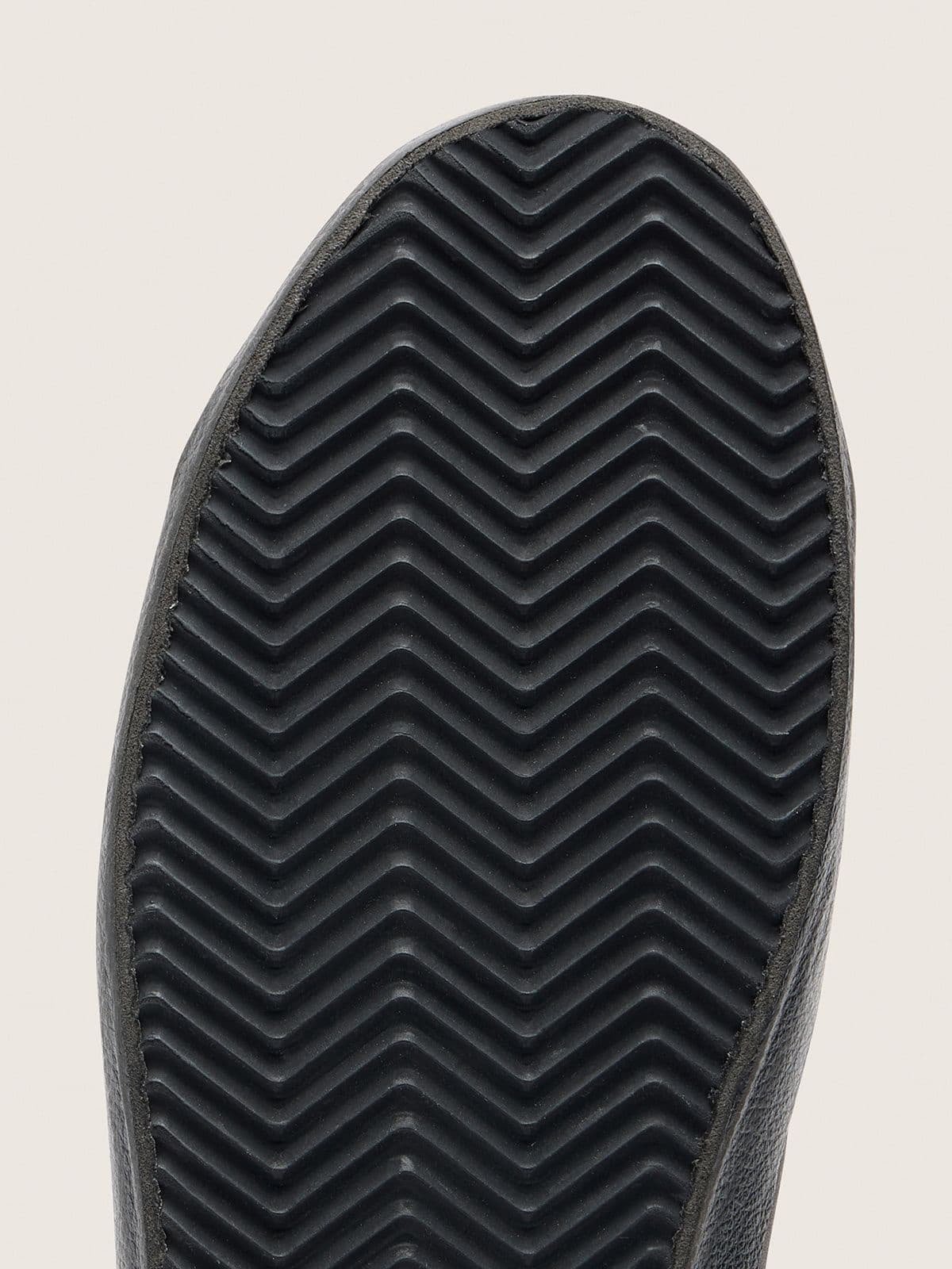 Кеди GOLDEN GOOSE - Фото 5 Кеди GOLDEN GOOSE - Фото 5