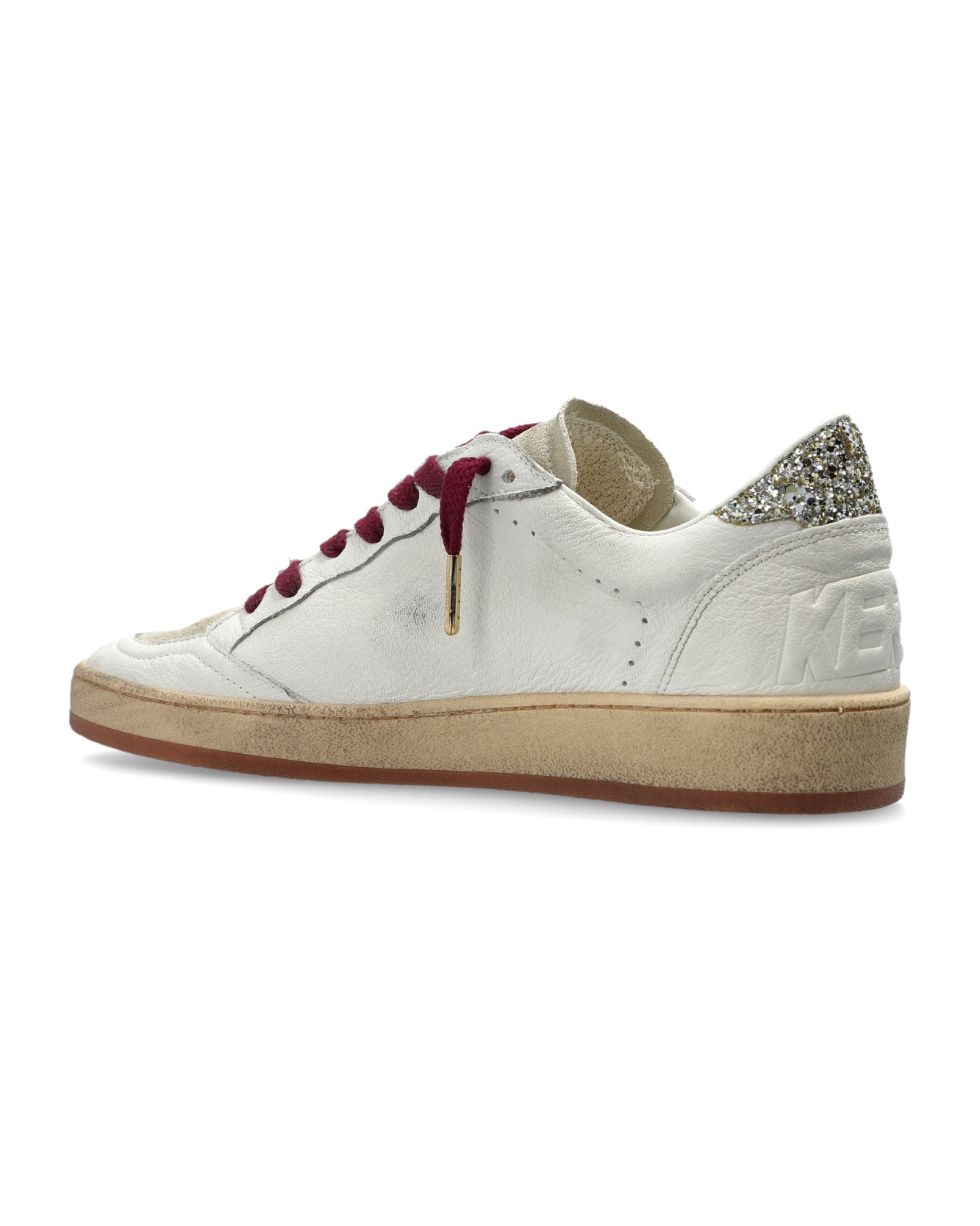 Кеды GOLDEN GOOSE - Фото 4 Кеды GOLDEN GOOSE - Фото 4
