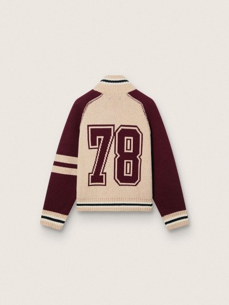 Кардиган GOLDEN GOOSE