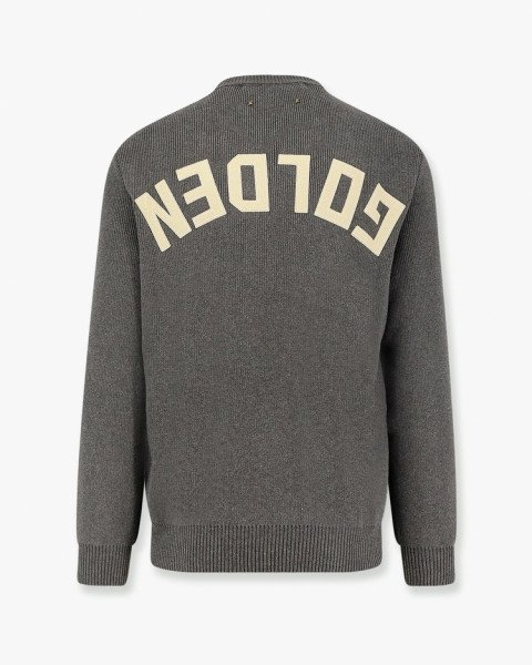 Светр GOLDEN GOOSE