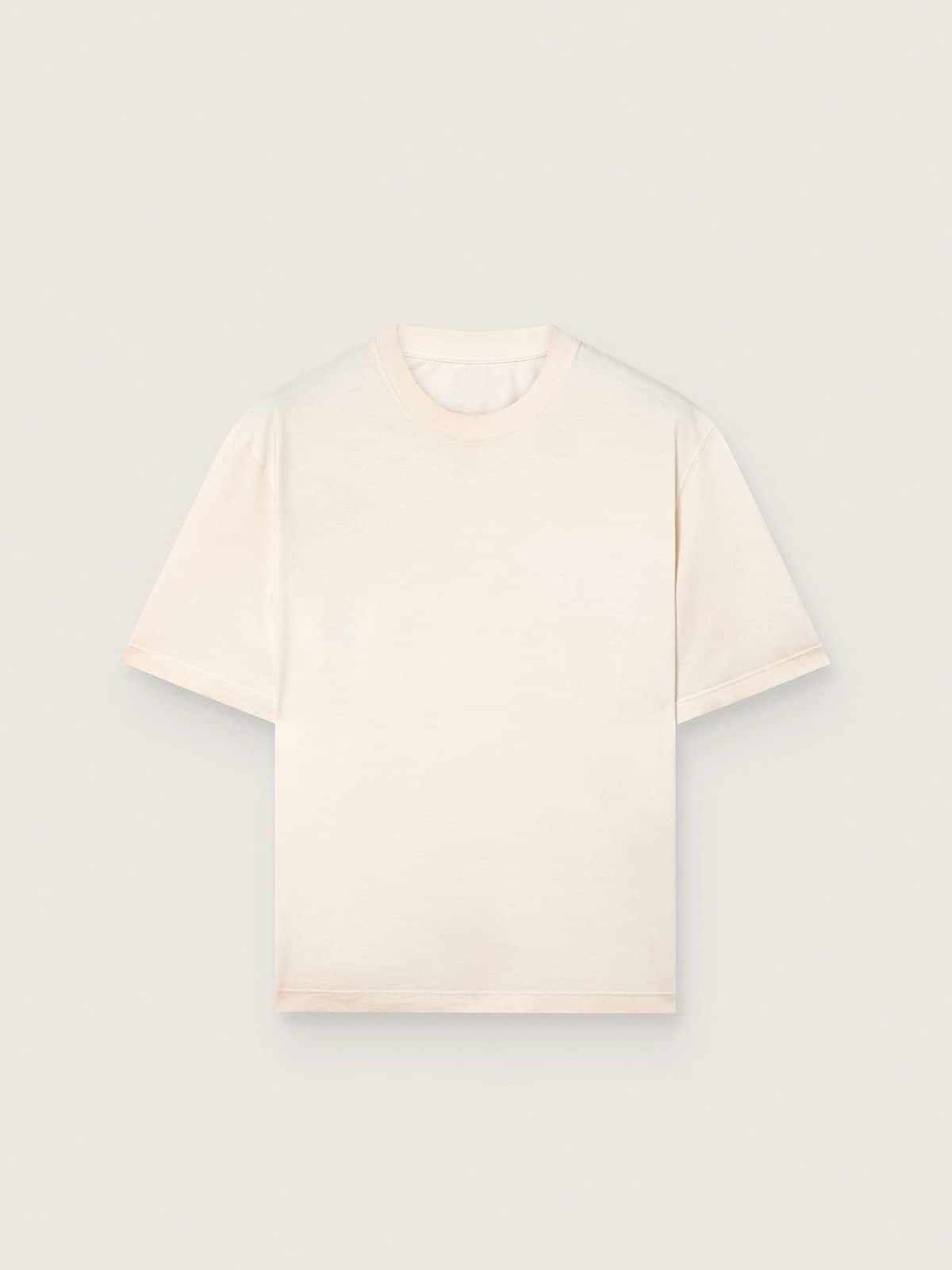 Футболка GOLDEN GOOSE - Фото 1 Футболка GOLDEN GOOSE - Фото 1