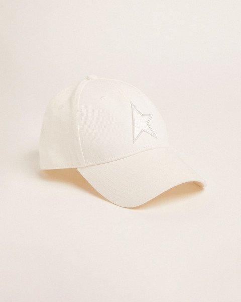 Кепка GOLDEN GOOSE - Фото 1