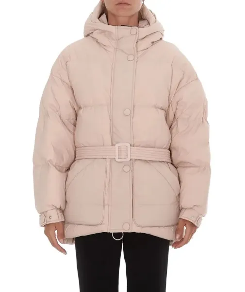 Куртка IENKI IENKI