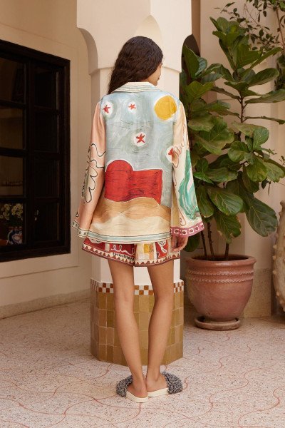 Костюм ALEMAIS Костюм ALEMAIS