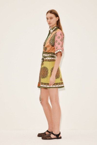 Сукня ALEMAIS - Фото 4