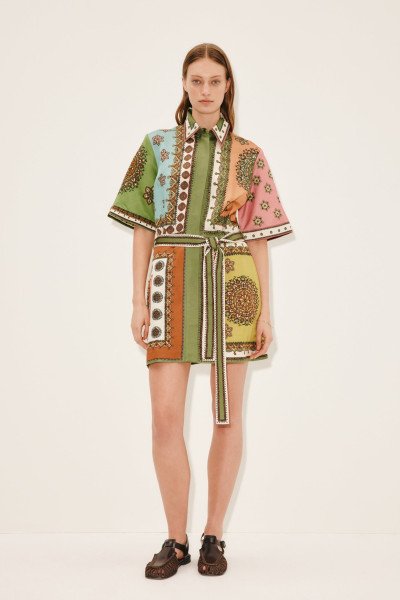 Сукня ALEMAIS - Фото 1