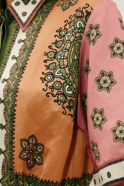 Сукня ALEMAIS - Фото 3